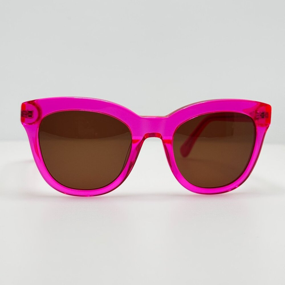 J Crew Sunglasses H8908 EB6086